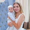 Логотип телеграм канала @pereterochnaya_klarchika — Перетерочная Кларчика klarin_karolek