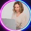 Логотип телеграм канала @perevalova_wb — Перевалова о WB и не только