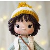 Логотип телеграм канала @perevodami — АМИГУРУМИ ВЯЗАНЫЕ КУКЛЫ