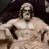 Логотип телеграм канала @perexodemperor — подарок от emperor