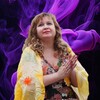 Логотип телеграм канала @perezagryskaslaroj — Лара из Эфира🧚‍♀️