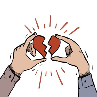 Логотип телеграм канала @perezivemvmeste — ПереЖивём