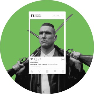 Логотип телеграм канала @perf_friends — Посты, сторис, 2 лида