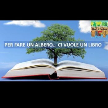 Telegram channel Libri usati vendo logo