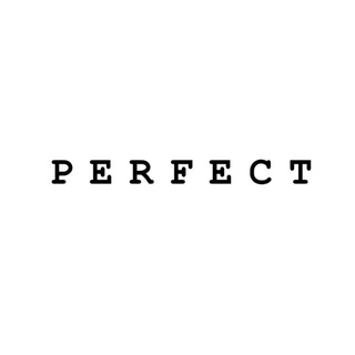 Логотип телеграм канала @perfect_dresss — PERFECT_brand