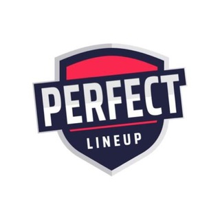 Logo saluran telegram perfect_lineup — PERFECT LINEUP - Fantasy Team Generator 🏏