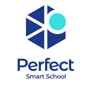Telegram kanalining logotibi perfect_smart_school — PERFECT