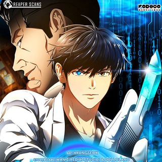 Telegram channel Perfect Surgeon [MANHWA] logo