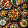 Логотип телеграм канала @perfect_cooking — Рецепты на каждый день 🧁