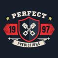 Лагатып тэлеграм-канала perfect_cricket_match_prediction — Perfect Cricket Football Predictions ️️