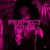 Логотип телеграм канала @perfect_ed1ts — Perfect Edits | Аниме Эдиты