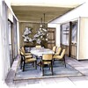 Логотип телеграм канала @perfect_interior — ТВОЙ ИДЕАЛЬНЫЙ ИНТЕРЬЕР