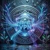 Логотип телеграм канала @perfect_vpn_100 — PERFECT VPN