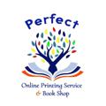 Logo saluran telegram perfectbookstore2018 — Perfect Book Sharing