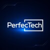 Логотип телеграм канала @perfectechru — PerfecTech: новинки, события, акции