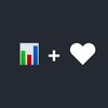 Логотип телеграм канала @perfectgraphs — Сделай это красиво