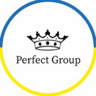 Логотип телеграм -каналу perfectgroupdevelopment — Perfect Group