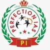 टेलीग्राम चैनल का लोगो perfectioniasofficial — Perfection IAS (Official)