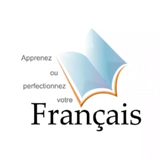 Logo de la chaîne télégraphique perfectionnezvotrefrancais - Perfectionnez votre français