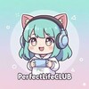 电报频道的标志 perfectlife_official — Perfect Life CLUB - 黄油分享