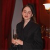 Логотип телеграм канала @perfectmanners — Письма об этикете и элегантности