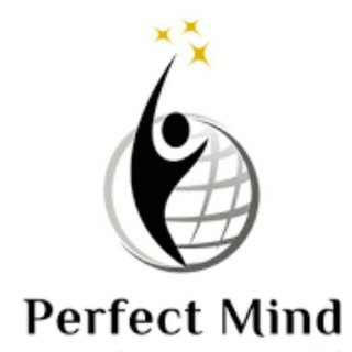 لوگوی کانال تلگرام perfectmind — ⚡ذهن زیبا⚡