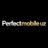 Telegram kanalining logotibi perfectmobileuz — Perfectmobile.uz