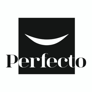 Логотип телеграм канала @perfectosmile — Стоматология Перфекто