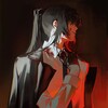 Логотип телеграм канала @perfectotypingo — тшш, тут типируют