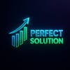 Logo of telegram channel perfectsolutionn — PERFECT SOLUTION