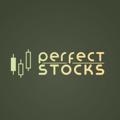 Logo saluran telegram perfectstocks0 — Perfect Stocks