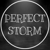 Логотип телеграм канала @perfectstormps — PS Happy House