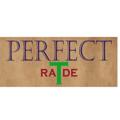 Logo saluran telegram perfecttrade777 — Perfect trade