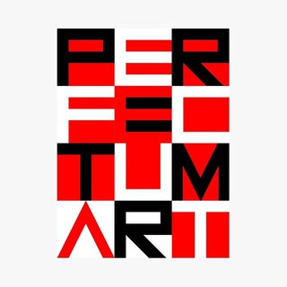 Логотип телеграм канала @perfectumart — Перфектум АРТ
