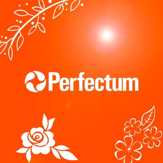 Логотип телеграм канала @perfectumuz — PerfectumUZ