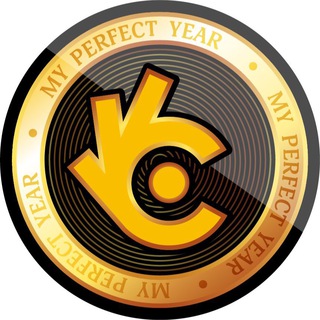 Логотип телеграм канала @perfectyear — MPY | до 8% в месяц, до 96% годовых