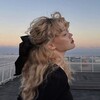 Логотип телеграм канала @perfegirl — The perfect Girl
