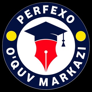 Telegram kanalining logotibi perfexo — PERFEXO