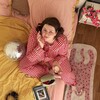 Логотип телеграм канала @perfiilevaa — perfiilevaa⚡️