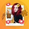 Логотип телеграм канала @perfilovahome — Перфилова в деревне