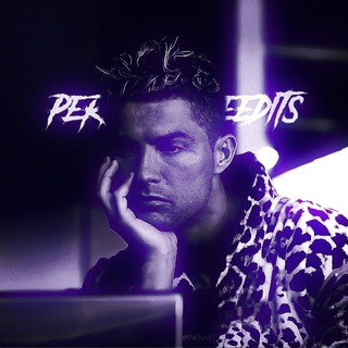 Логотип телеграм канала @perfomanceedits — Perfomance Edits