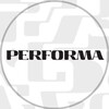 Логотип телеграм канала @performa_vip — PERFORMA - комлектация интерьеров