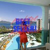 Telegram channel Perf Travel Discount logo