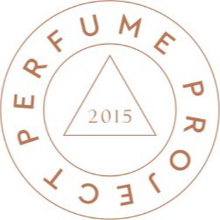Логотип телеграм канала @perfume_project — Perfume Project
