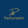 Логотип телеграм канала @perfume_art_oil — PerfumeArtOil