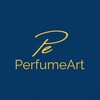 Logo of telegram channel perfume_art_oil — PerfumeArtOil