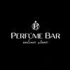Логотип телеграм канала @perfume_bar_vbg — Perfume Bar 🖤