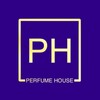 Логотип телеграм канала @perfume_house59 — Perfume_House_Perm