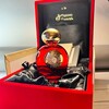 Логотип телеграм канала @perfume_sadovod — ПАРФЮМЕРИЯ ОПТОМ САДОВОД
