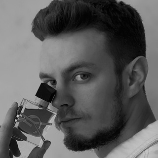 Логотип телеграм канала @perfumeandfragrances — king of fragrances